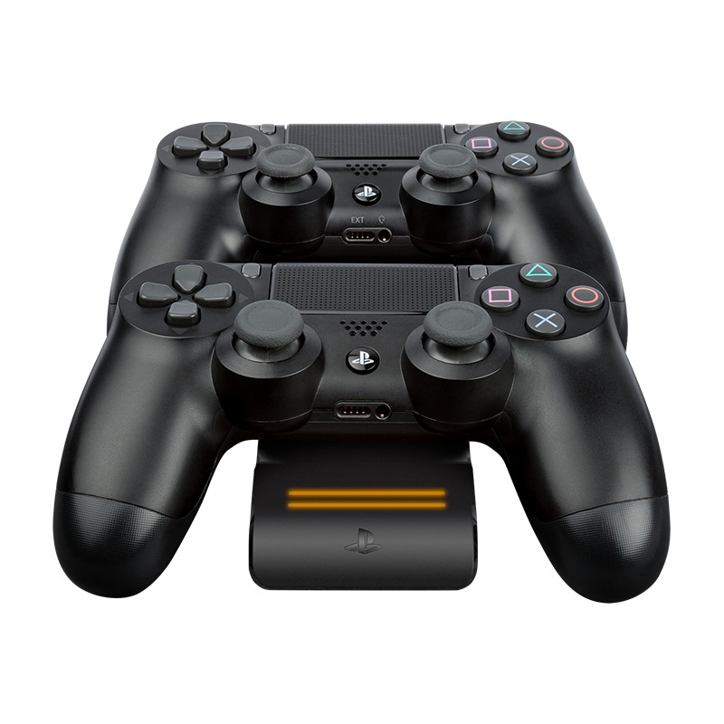 NINTENDO Gaming Charge System caricabatterie magnetico per PS4